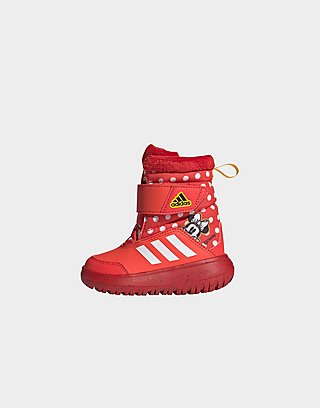 adidas Winterplay x Disney Shoes Kids