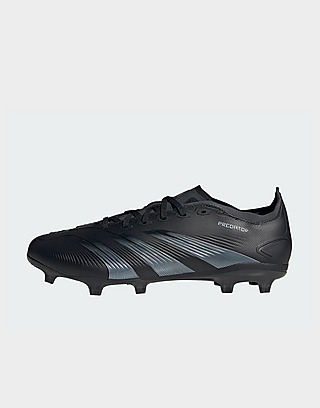 Mens High Ankle Football Boots With Zoom Superfly IX Elite FG Firm