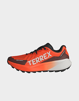 adidas Terrex Agravic 3 Trail Running Shoes