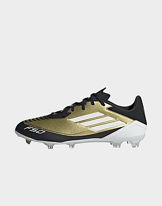 adidas Messi F50 League Firm/Multi-Ground Boots