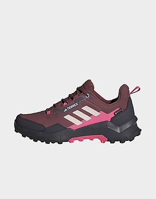 adidas Terrex AX4 GORE-TEX Hiking Shoes