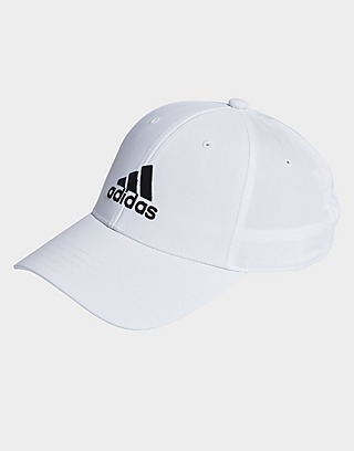 adidas Embroidered Logo Lightweight Baseball Cap