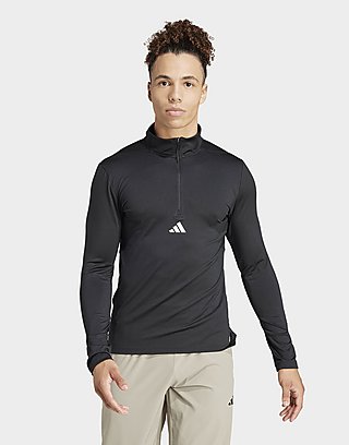 adidas Workout Top