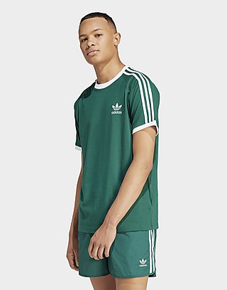 adidas Adicolor Classics 3-Stripes Tee