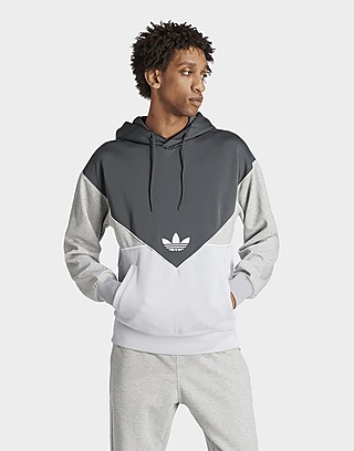 2 - 9  Adidas Hoodies