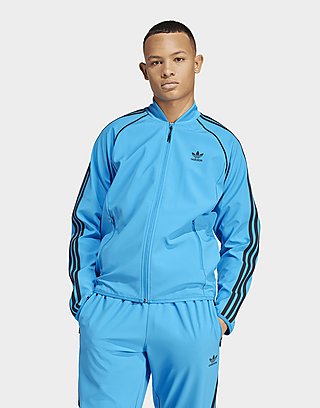 adidas SST Bonded Track Top