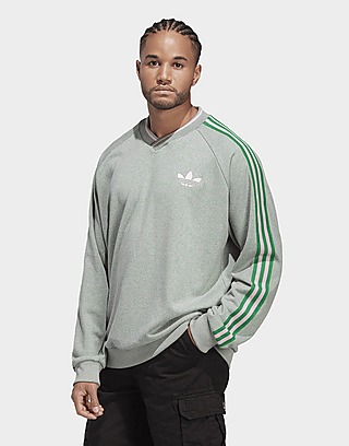 financiën Protestant Detector Men - Adidas Originals Sweatshirts | JD Sports UK