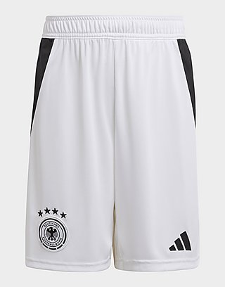 adidas Germany 24 Home Shorts Kids