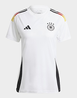 adidas Germany 24 Home Fan Jersey