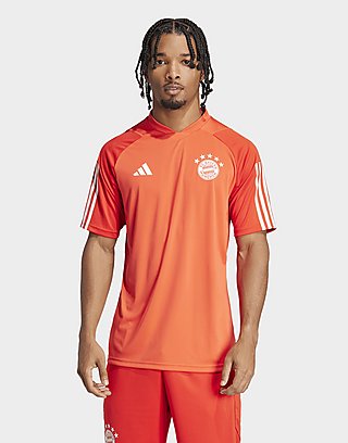 adidas FC Bayern Tiro 23 Training Jersey