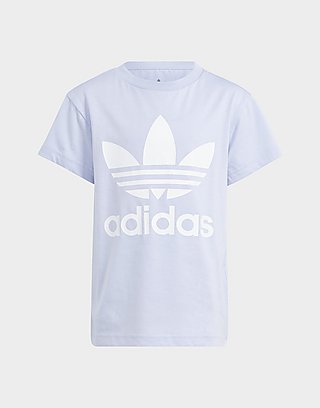 adidas Adicolor Trefoil Tee