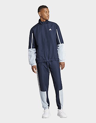 adidas Sportswear Colorblock 3-Stripes Track Suit