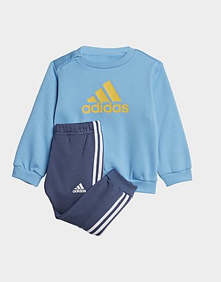 adidas Badge of Sport Jogger Set