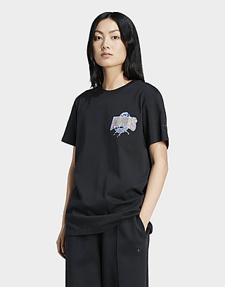 adidas Originals Adi Records Short Sleeve Tee