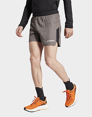 adidas Terrex Terrex Multi Trail Running Shorts