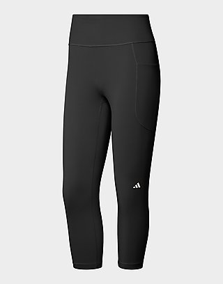 adidas DailyRun 3/4 Leggings