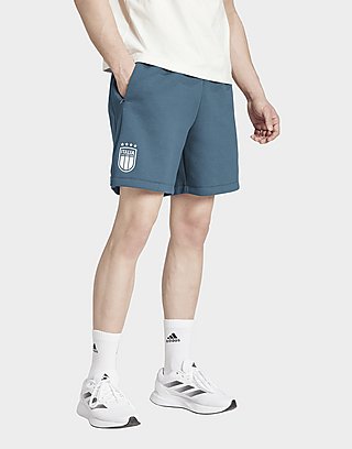 adidas Italy Travel Shorts