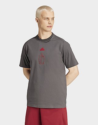 adidas Belgium Travel Tee