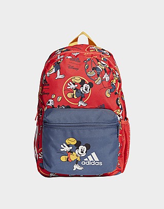 adidas adidas Disney Mickey Mouse Backpack