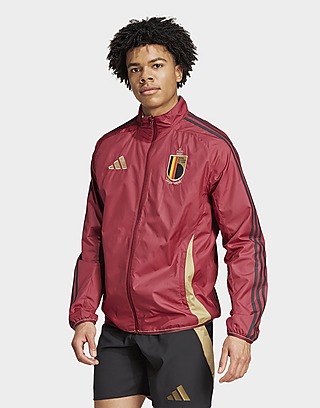 adidas Belgium Anthem Jacket