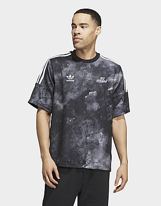 adidas 100 Thieves Jersey