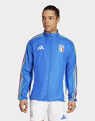 adidas Italy Anthem Jacket