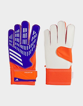 adidas Predator Training Goalkeeper Gloves Kids