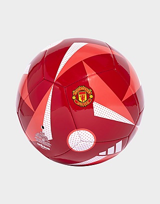 adidas Manchester United Home Club Ball