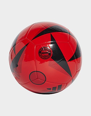 adidas FC Bayern Home Club Ball