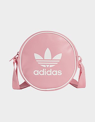 adidas Originals Adicolor Classic Round Bag