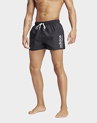 adidas Essentials Logo CLX Shorts