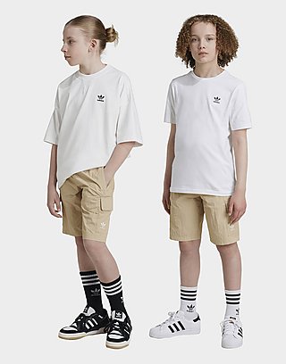 adidas Cargo Shorts Kids