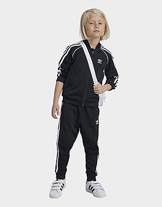 adidas Originals Adicolor SST Track Suit Kids