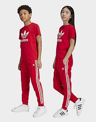 adidas Adicolor SST Track Pants Kids