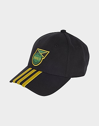 adidas Jamaica Away Baseball Cap