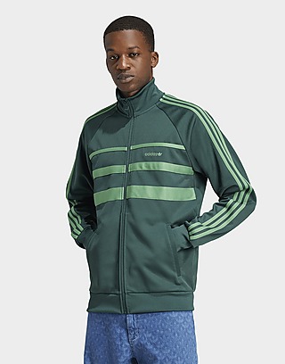 adidas The First Track Top
