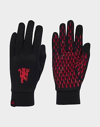 adidas Manchester United Home Fieldplayer Gloves
