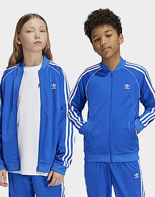 adidas Adicolor SST Track Top Kids