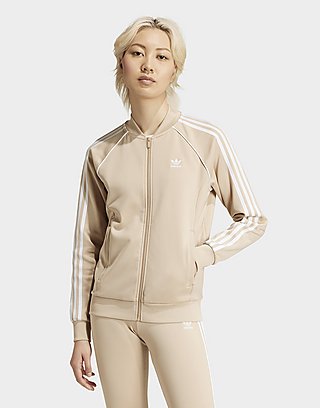 adidas SST Track Top