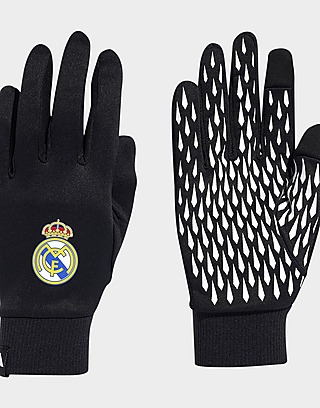 adidas Real Madrid Home Fieldplayer Gloves
