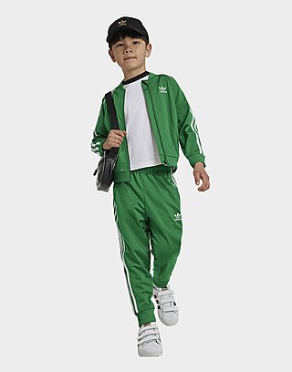 adidas Originals Adicolor SST Track Suit Kids