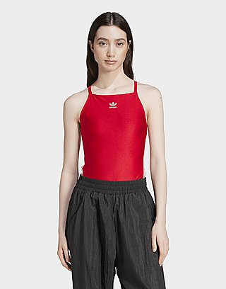 adidas Originals 3-Stripes Bodysuit