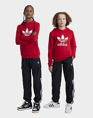 adidas Originals Adicolor Cargo Pants Kids