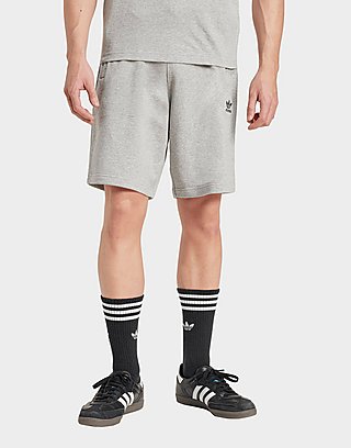 adidas Essentials Trefoil Shorts