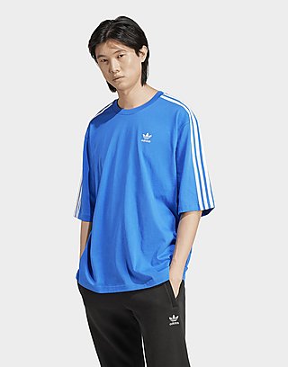 adidas Originals Adicolor Oversized Tee