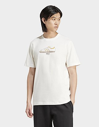 adidas Training Supply Sport Tee 3