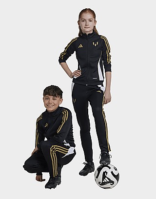 adidas Messi Training Pants Kids