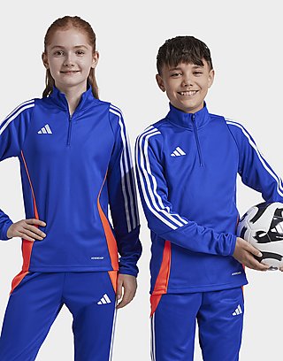 adidas Tiro 24 Training Top Kids