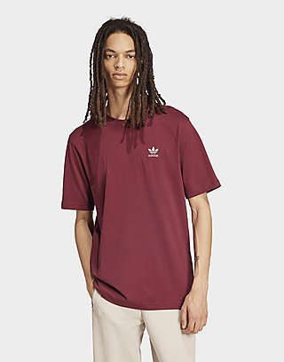 adidas Trefoil Tee