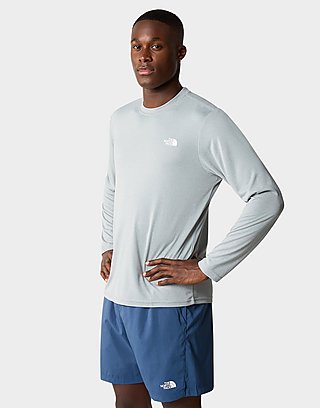 The North Face Reaxion Amp Crew Sweatshirt